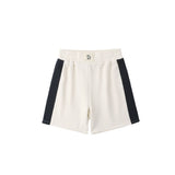 Rylee & Cru - Boxing Short - Natural