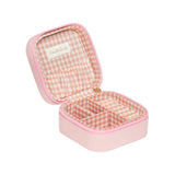 Rockahula - Sweet Strawberry Square Jewellery Box