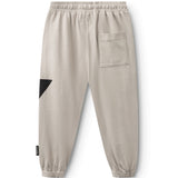 Nununu - University Light Sweatpants - Smokey Grey