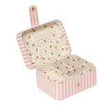 Rockahula - Stripy Cherry Jewellery Box