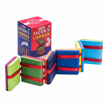 Schylling - Classic Jacobs Ladder