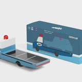 Candylab - Candyvan Jane's Tow Truck