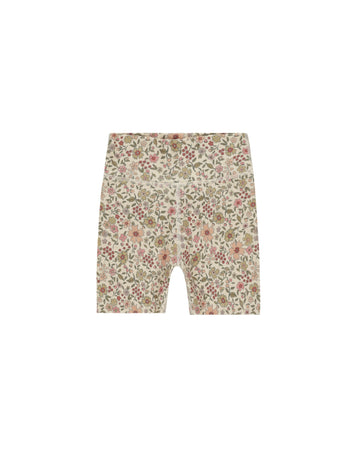 Rylee & Cru PLAY - Bike Short - Pink Gardenia