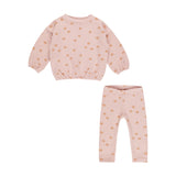 Rylee & Cru - Spongey Knit Set - Starfish
