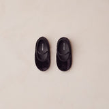 Noralee - Baby Ballet Flats - Black