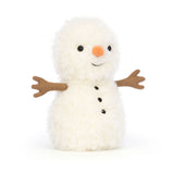 Jellycat  - Little Snowman