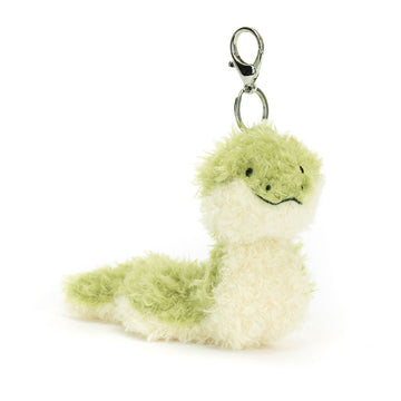 Jellycat - Little Snake - Bag Charm