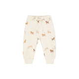 Quincy Mae - Relaxed Sweatpants - Cats