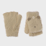Rockahula - Teddy Bear Fluffy Gloves