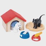 Le Toy Van - Doll House Pet Set