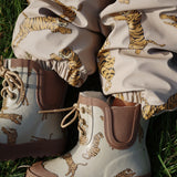Konges Sløjd - Thermo Boots - Tiger Print