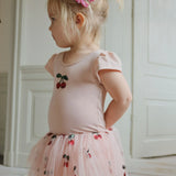 Konges Slojd - Marina Dress - Evening Sand