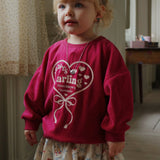Konges Slojd - Velou Blouse - Sangria