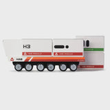 Candylab - M.A.R.G.E. Transporter Vehicle