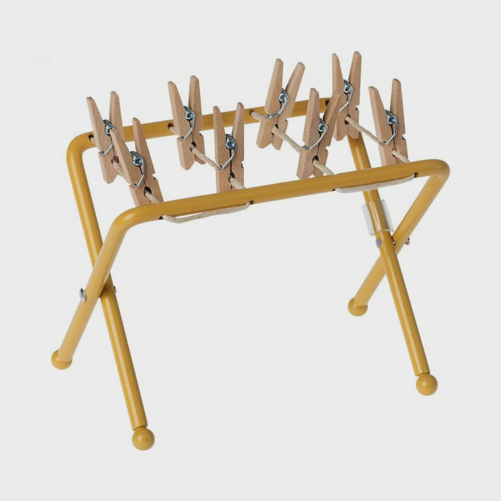 Maileg Drying Rack Maileg - Drying Rack - Mouse – Honor