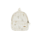 Quincy Mae - Mini Backpack - Hot Air Balloons