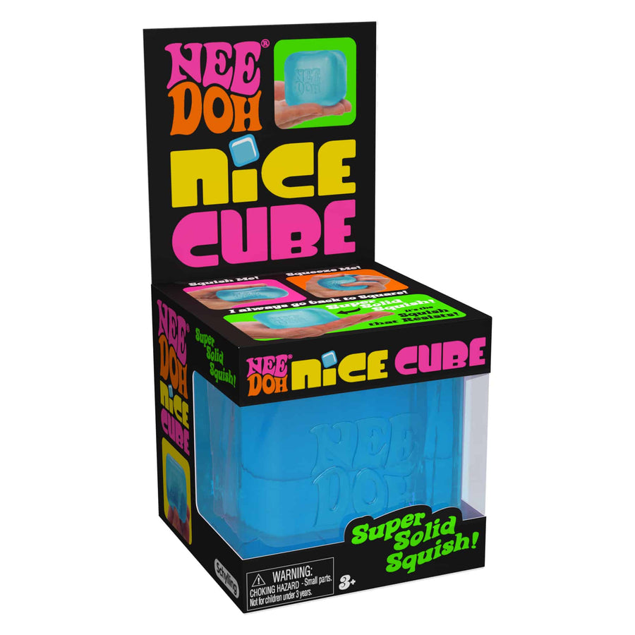 Schylling - Nee doh - Nice Cube