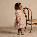 Noralee - Pearl Headband - Ivory