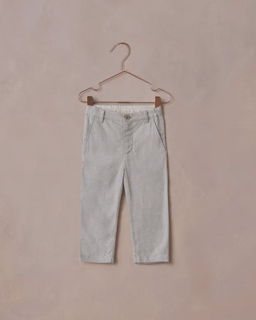 Noralee - Sebastian Pant - Powder Blue