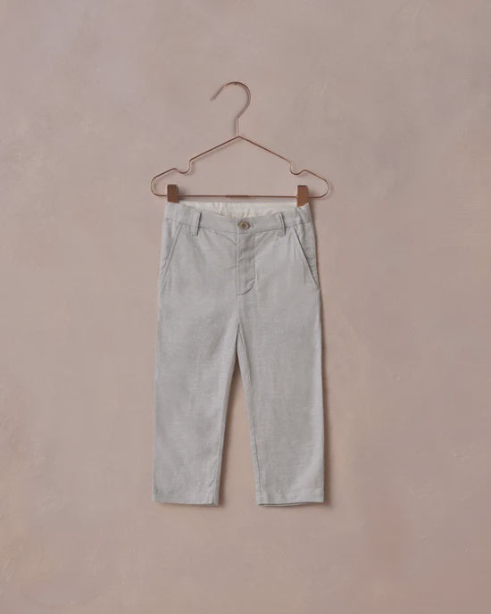 Noralee - Sebastian Pant - Powder Blue