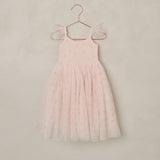 Noralee - Poppy Dress - Blush