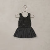 Noralee - Tallulah Tutu - Black Shimmer
