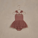Noralee - Clementine Tutu - Poppy