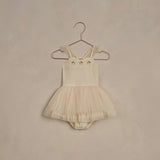 Noralee - Clementine Tutu - Champagne