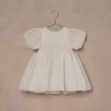 Noralee - Sofia Dress - Ivory