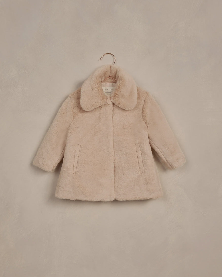 Noralee - Eloise Coat - Antique