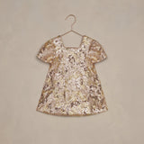 Noralee - Daisy Dress - Bronze