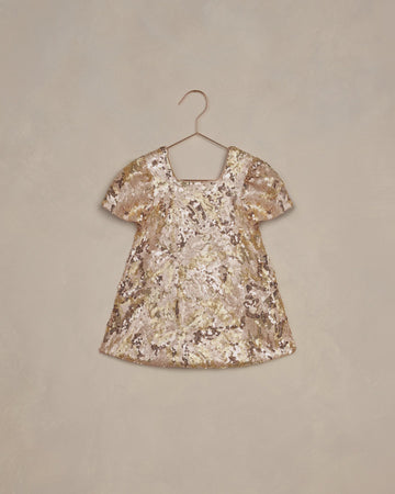 Noralee - Daisy Dress - Bronze