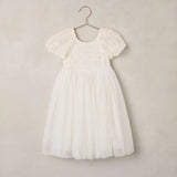 Noralee- Dorothy Dress - Ivory