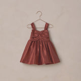 Rylee & Cru - Cindy Dress - Ruby