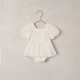 Noralee - Dorothy Tutu - Ivory