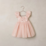 Noralee - Madeline Dress - Blush