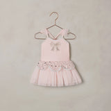 Noralee - Elise Tutu - Pink