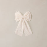 Noralee - Alice Bow - Ivory