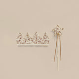 Noralee - Crown & Wand - Fig Floral