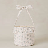 Noralee - Easter Basket - Summer Ditsy
