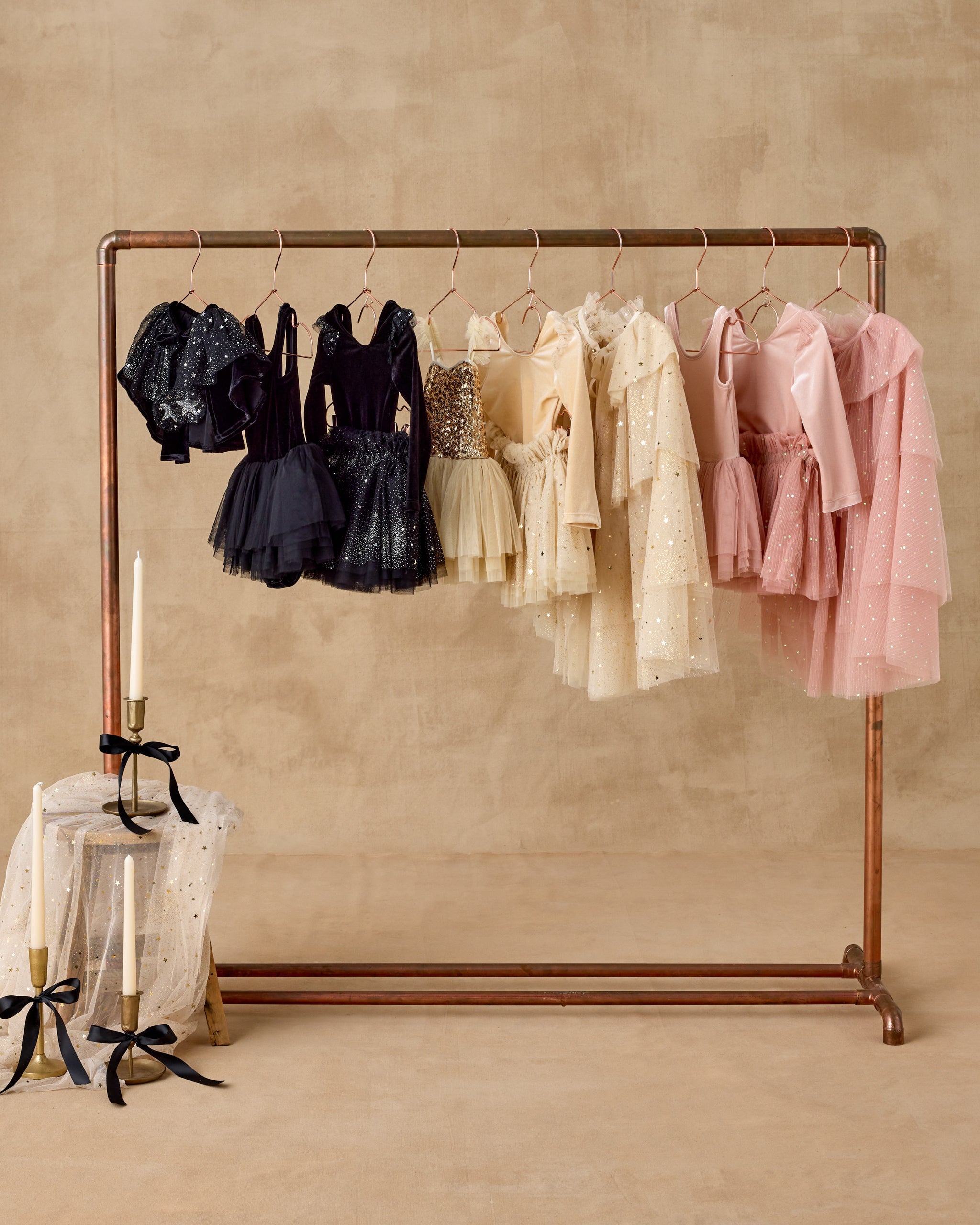 NORALEE COSTUME CAPSULE