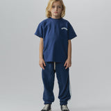 Nununu - Bubbly T - Shirt (Indigo)