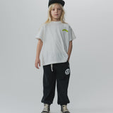Nununu - Bubbly T-Shirt (White)