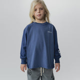 Nununu - Vintage Shirt (Indigo)