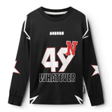 Nununu -  STAR ON 49 SHIRT