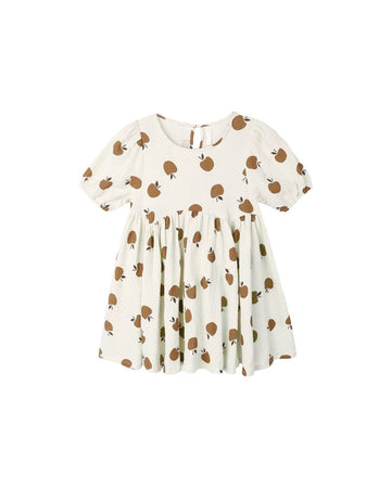 Rylee & Cru - Rose Dress - Golden Apples