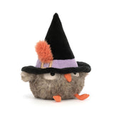 Jellycat - Heccaty Hootnightly