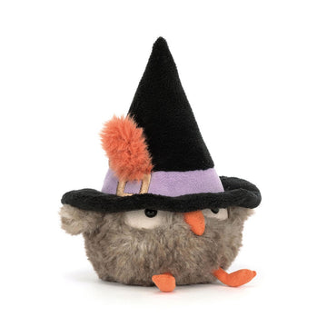 Jellycat - Heccaty Hootnightly