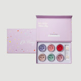 Oh Flossy - Makeup Set - Sweet Treat