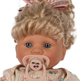 Konges Sløjd - Pam the Doll